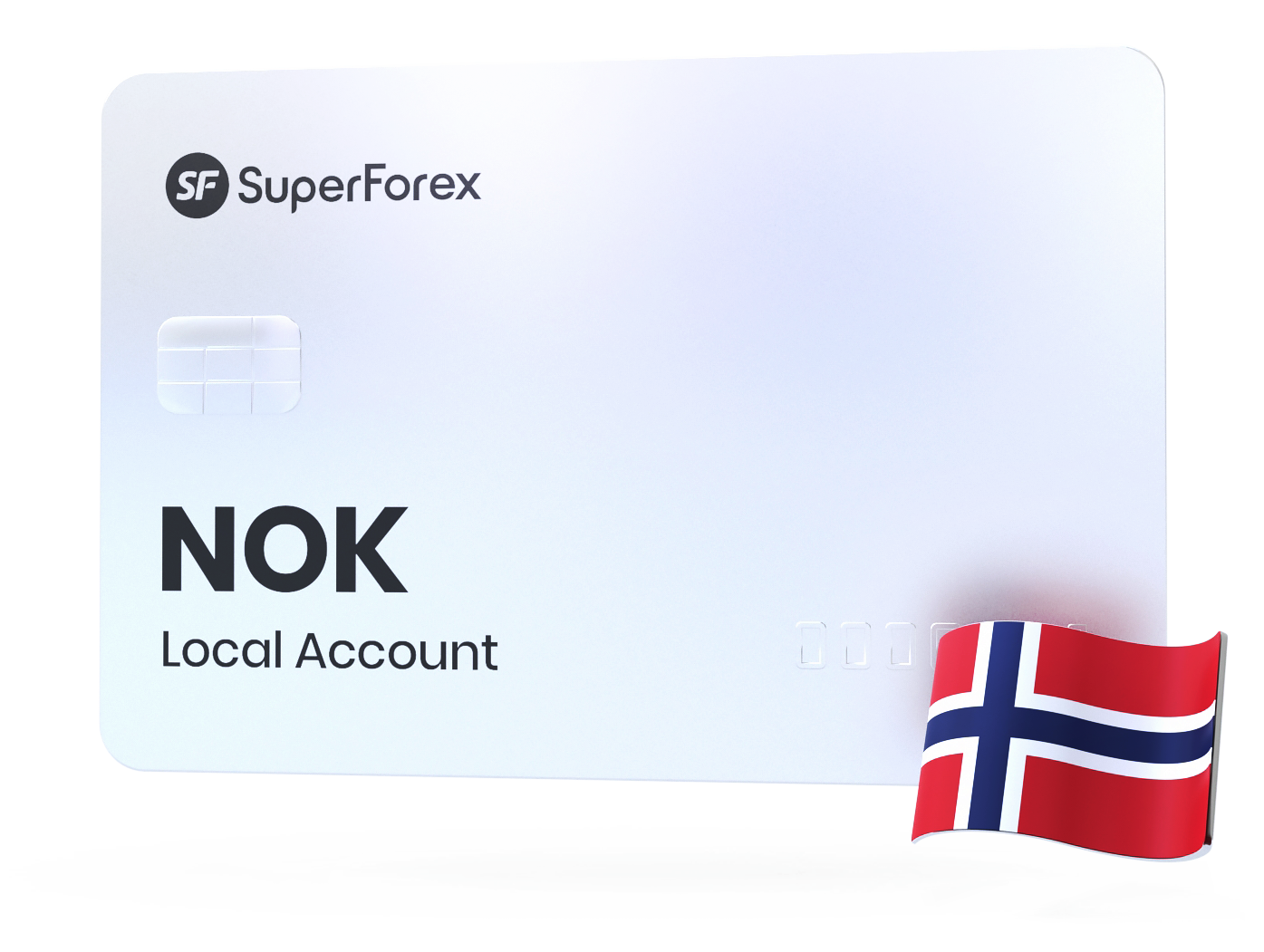NOK Trading Account