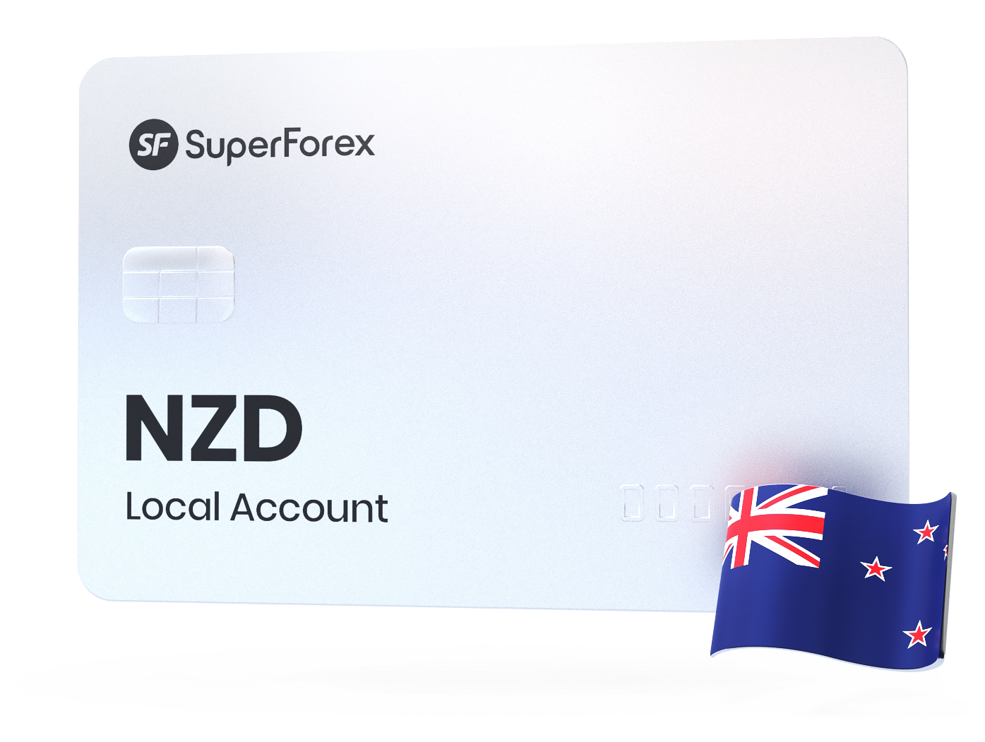 NZD Trading Account