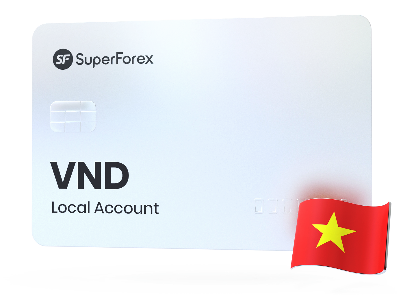 VND Trading Account