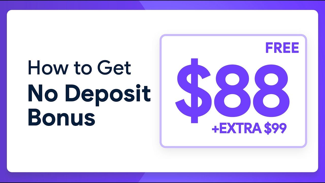 How to Get $88 No Deposit Bonus using SuperForex Mobile App